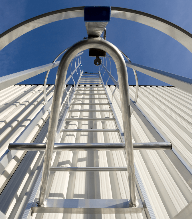Brandladders