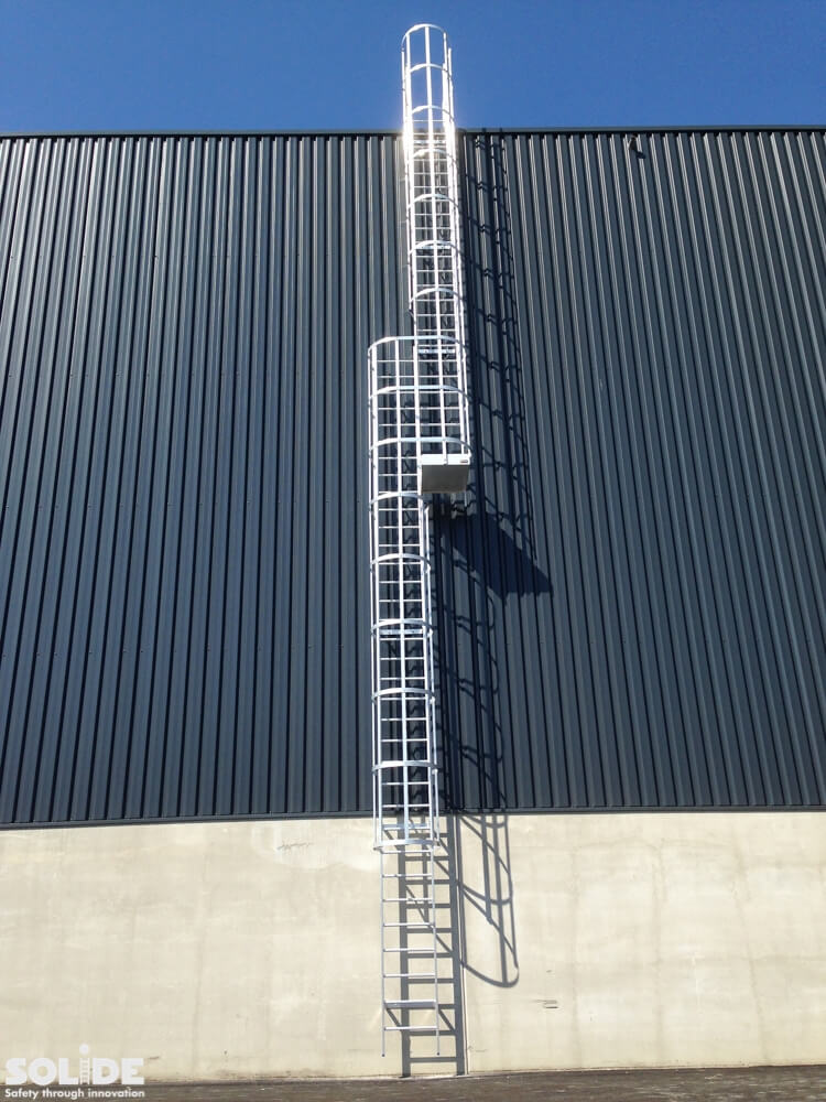 Brandladders 2