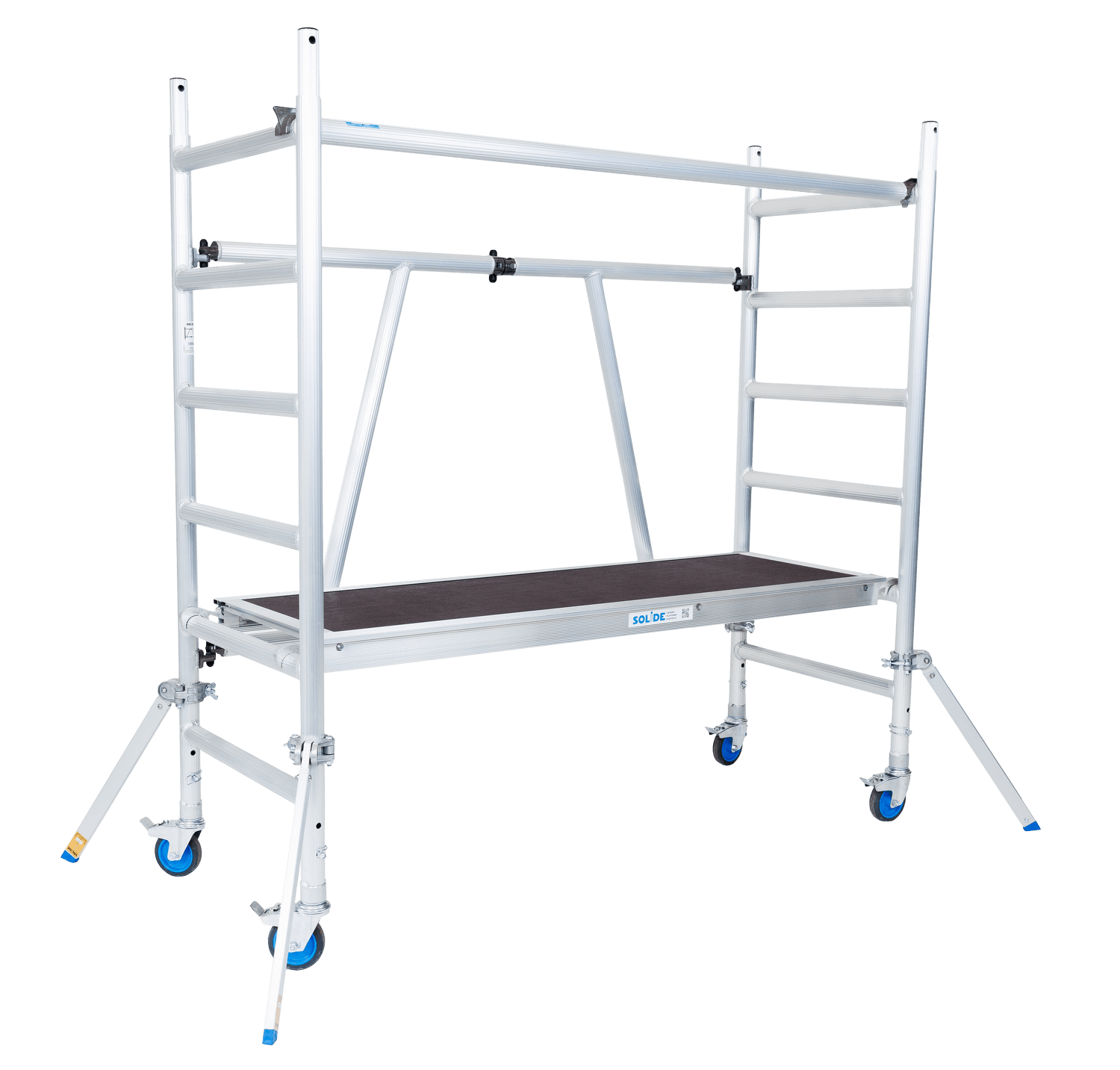 Assortiment Steigers 2